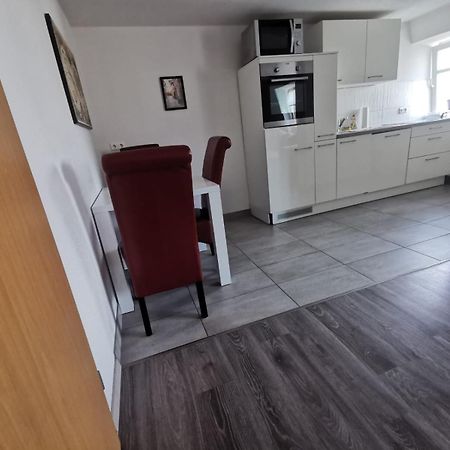 Apartment Buergerstrasse, 50 Q.M. 德累斯顿 外观 照片