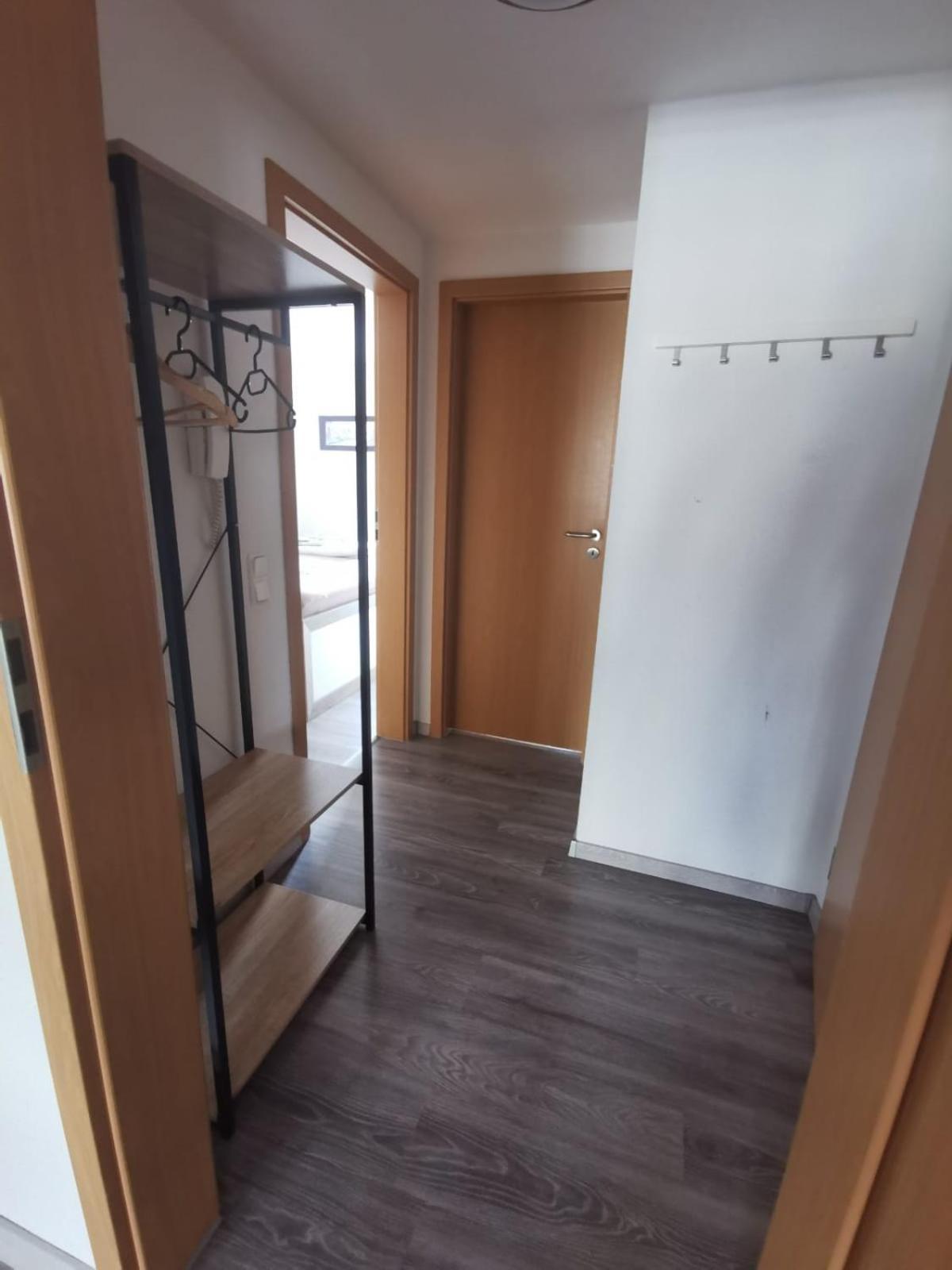 Apartment Buergerstrasse, 50 Q.M. 德累斯顿 外观 照片