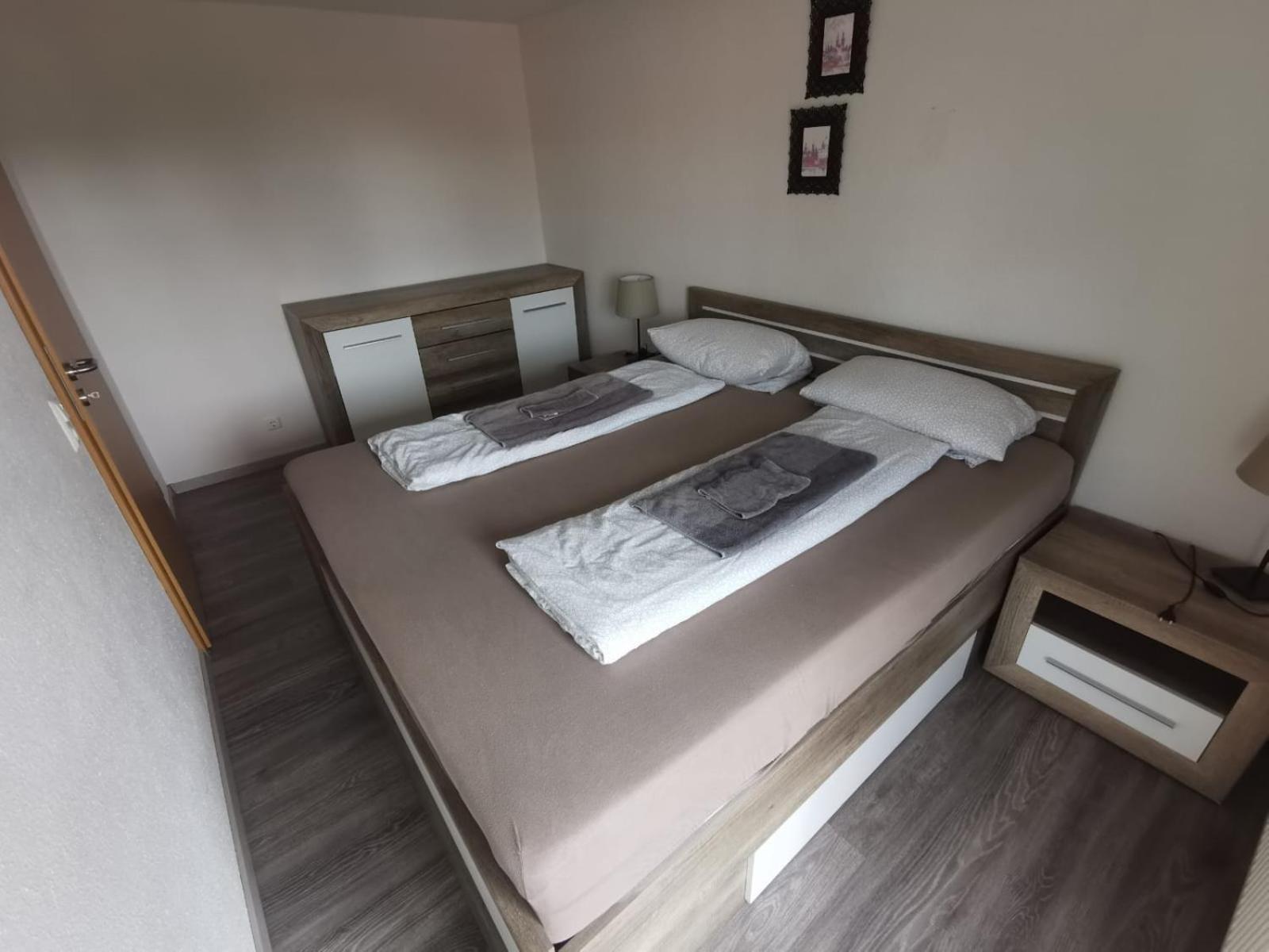 Apartment Buergerstrasse, 50 Q.M. 德累斯顿 外观 照片